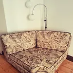 Διαμέρισμα Artsy & Boheme *