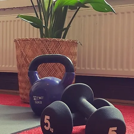 Artsy & Boheme Apartament *