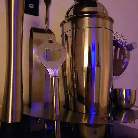 Artsy & Boheme Apartament *