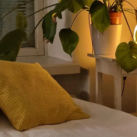 Apartament Artsy & Boheme