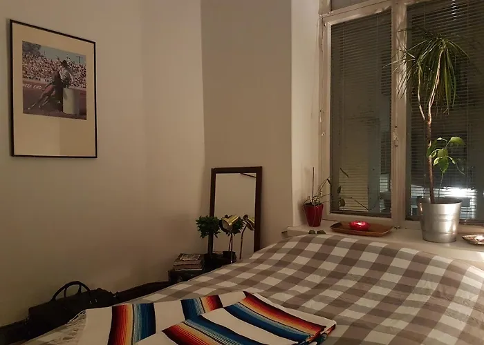 Artsy & Boheme * Helsinki