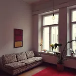 Artsy & Boheme Appartement Helsinki
