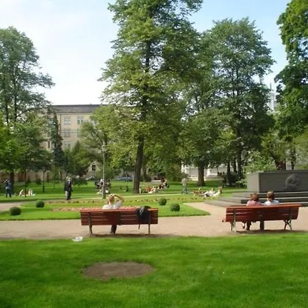 Apartment Artsy&boheme *