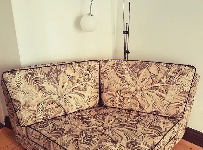 Apartment Artsy&boheme *