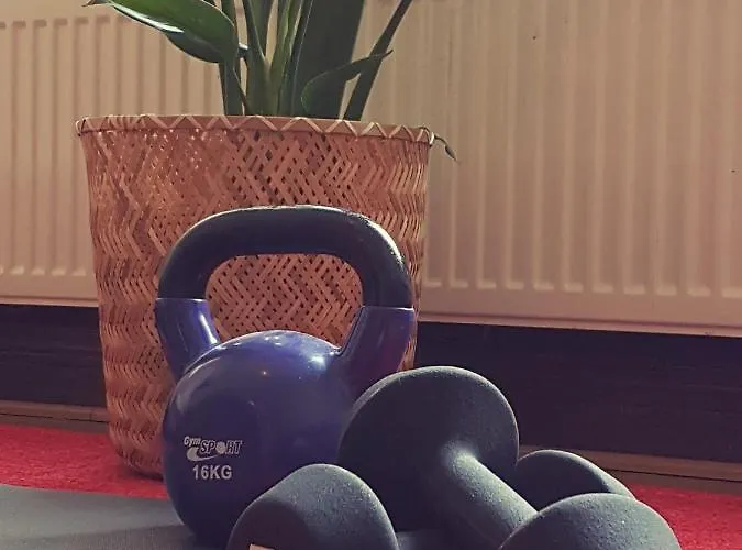 Artsy&boheme Apartment *